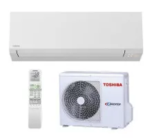 Toshiba SHORAI EDGE RAS-18J2KVSG-EE/RAS-18J2AVSG-EE