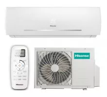 Кондиционер Hisense AS-09HR4RYDDC00
